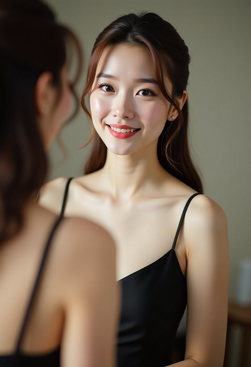 顾家旧梦剧照